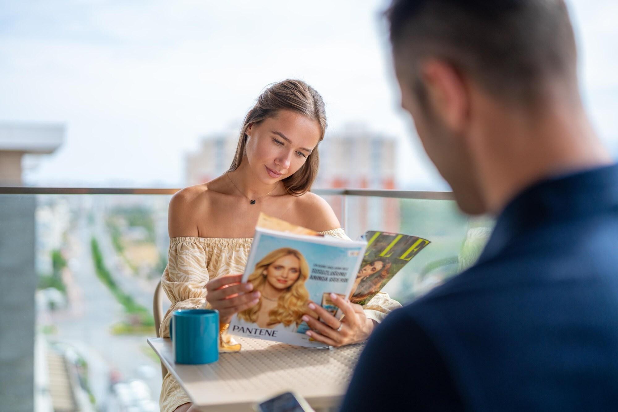 Equipamiento de Habitación Casamax Suites