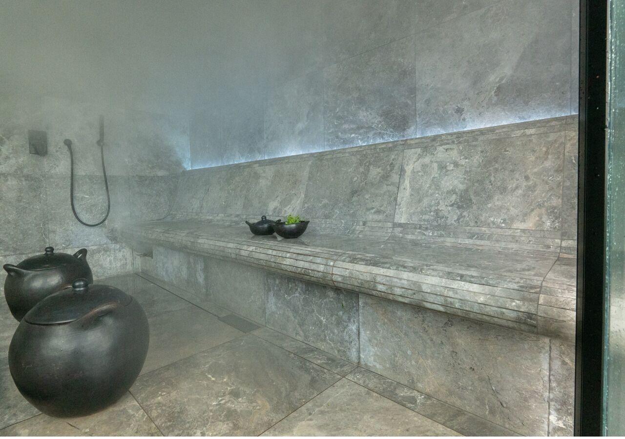 Spa Hotel Casa Tuirak