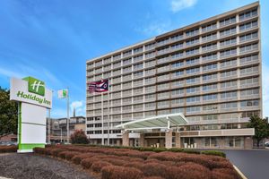 Alojamiento - Holiday Inn Columbus Dwtn-Capitol Square