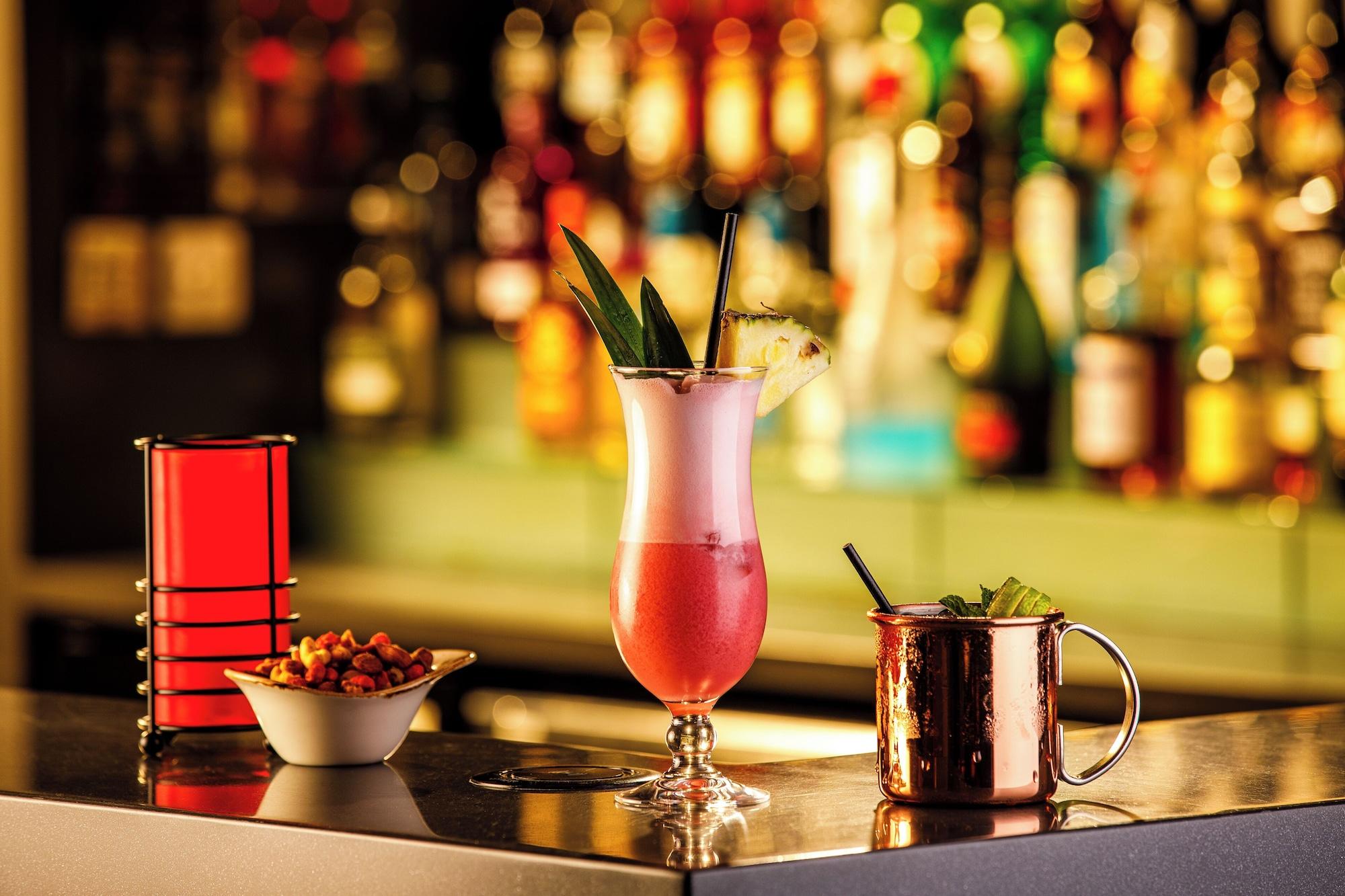 Restaurant ibis London Blackfriars