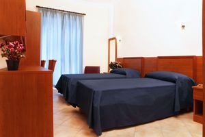 Alquiler Vacacional - Residence Hotel Gloria