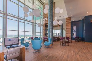 Alojamiento - Hampton Inn & Suites Panama City Beach-Beachfront
