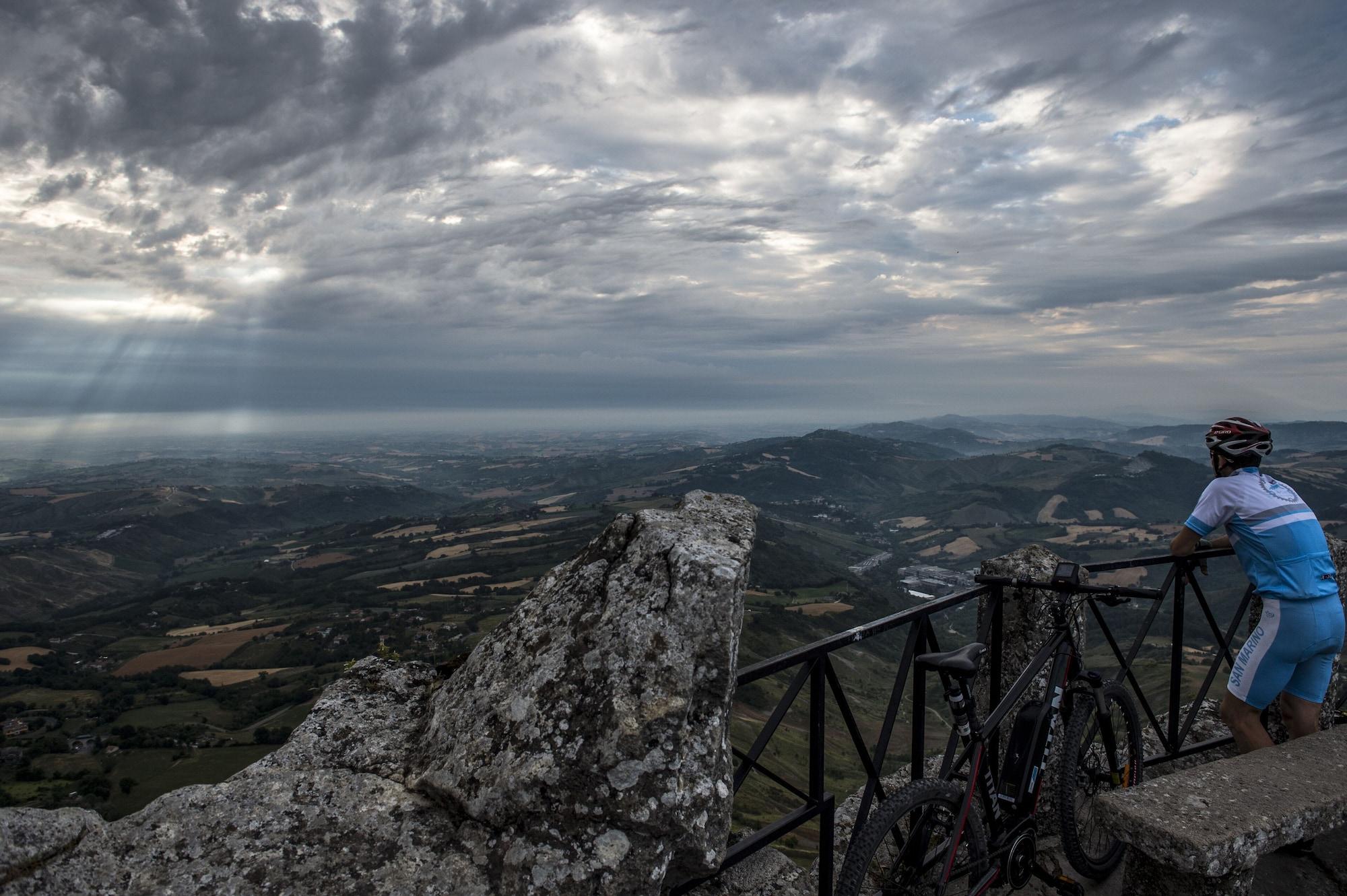 Varios Hotel La Grotta