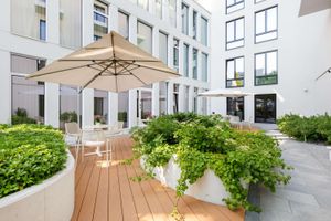 undefined - Mövenpick Hotel Tallinn