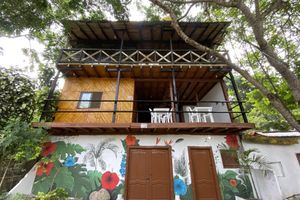 Alojamiento - Check Inn Olón