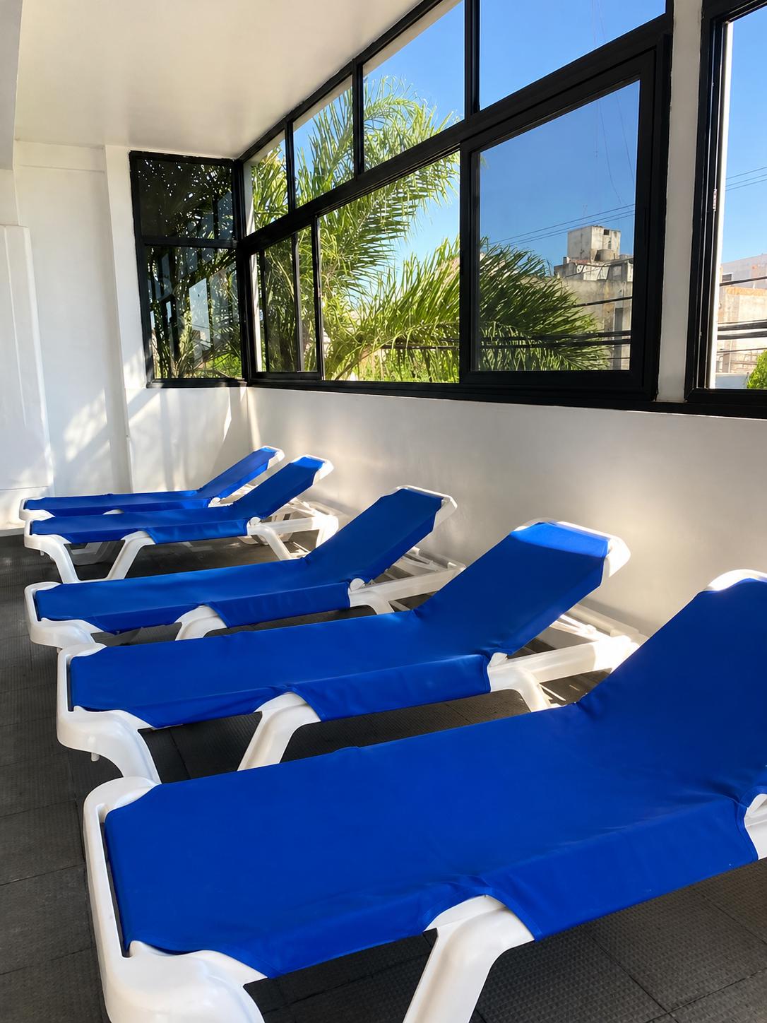 Playa Grand Hotel Termas De Rio Hondo