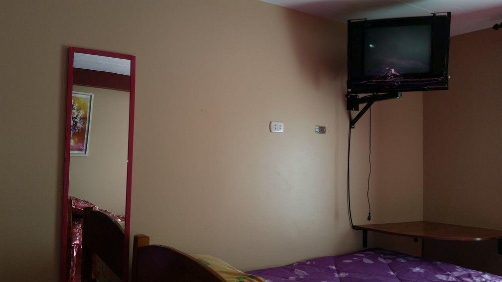 Set de Habitación Hostal Sariri