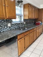 Alquiler Vacacional - Comfortable, quiet, 3-bedrm home, cold  AC & extra fitness equipment in Edmond