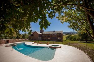 Alojamiento - Ayres del Champaqui Suites Golf & Spa