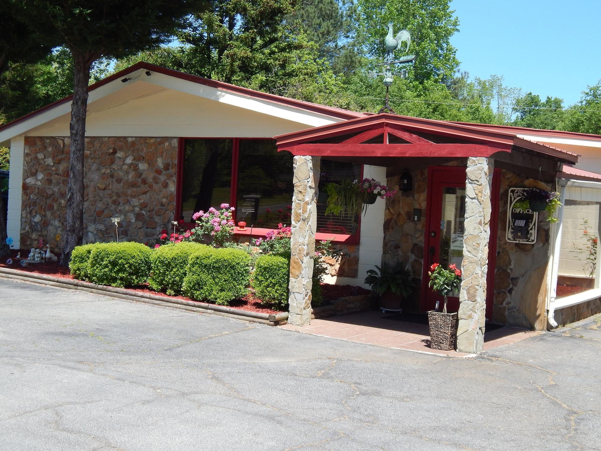 Varios Valley Inn