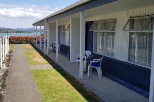 Alojamiento - Aloha Seaview Resort Motel