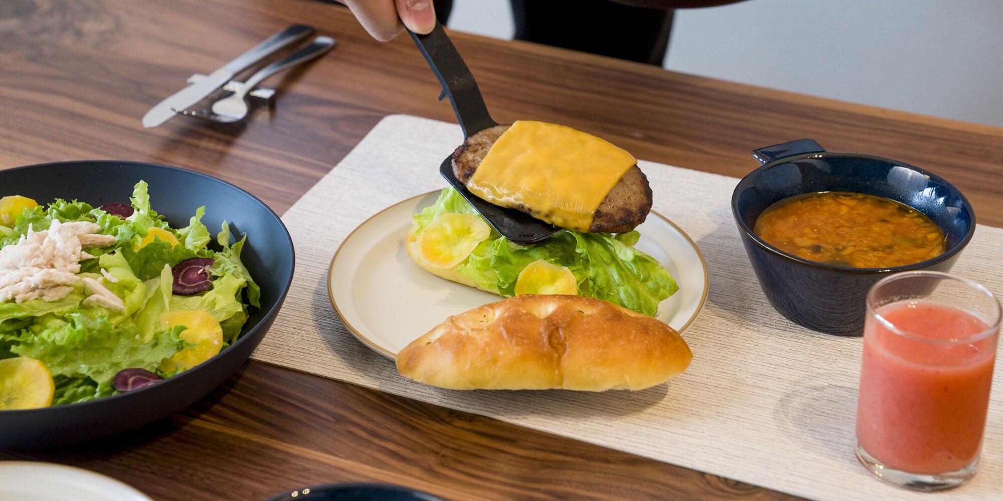 Restaurant RakutenSTAY FUJIMITERRACE HakoneAshinoko