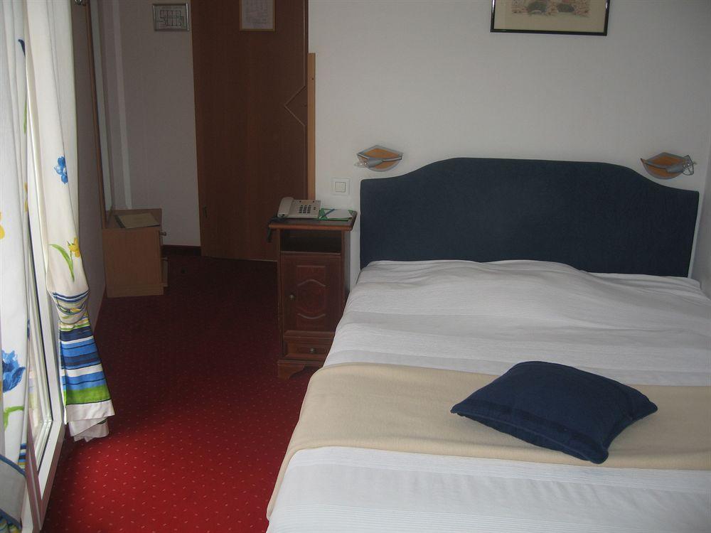 Habitación Vila Lili