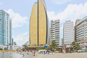 Alojamiento - Hotel Cartagena Dubai