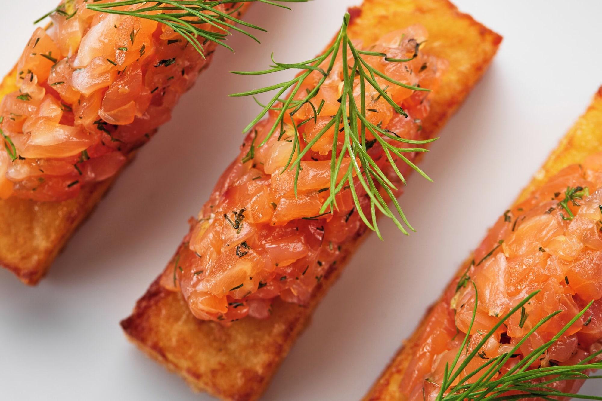 Restaurant Palanga Life Balance SPA Hotel