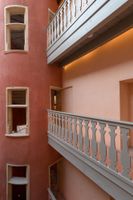 Alojamiento - MiHotel La Tour Rose