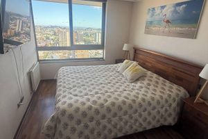 Alquiler Vacacional - Apartment Downtown Concepción