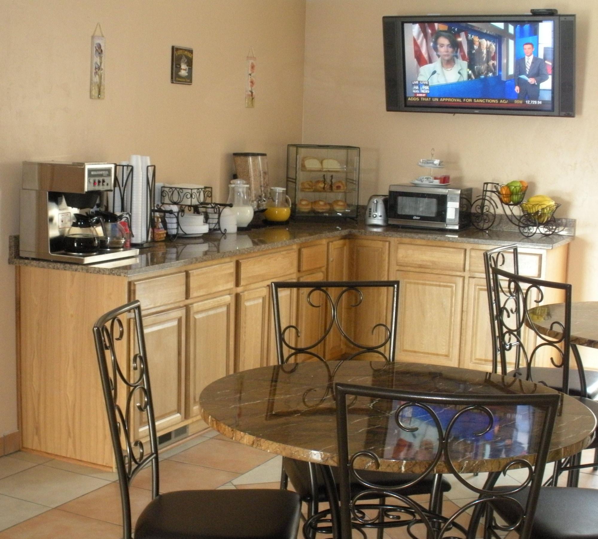 Restaurant Red River Inn Silt-Rifle