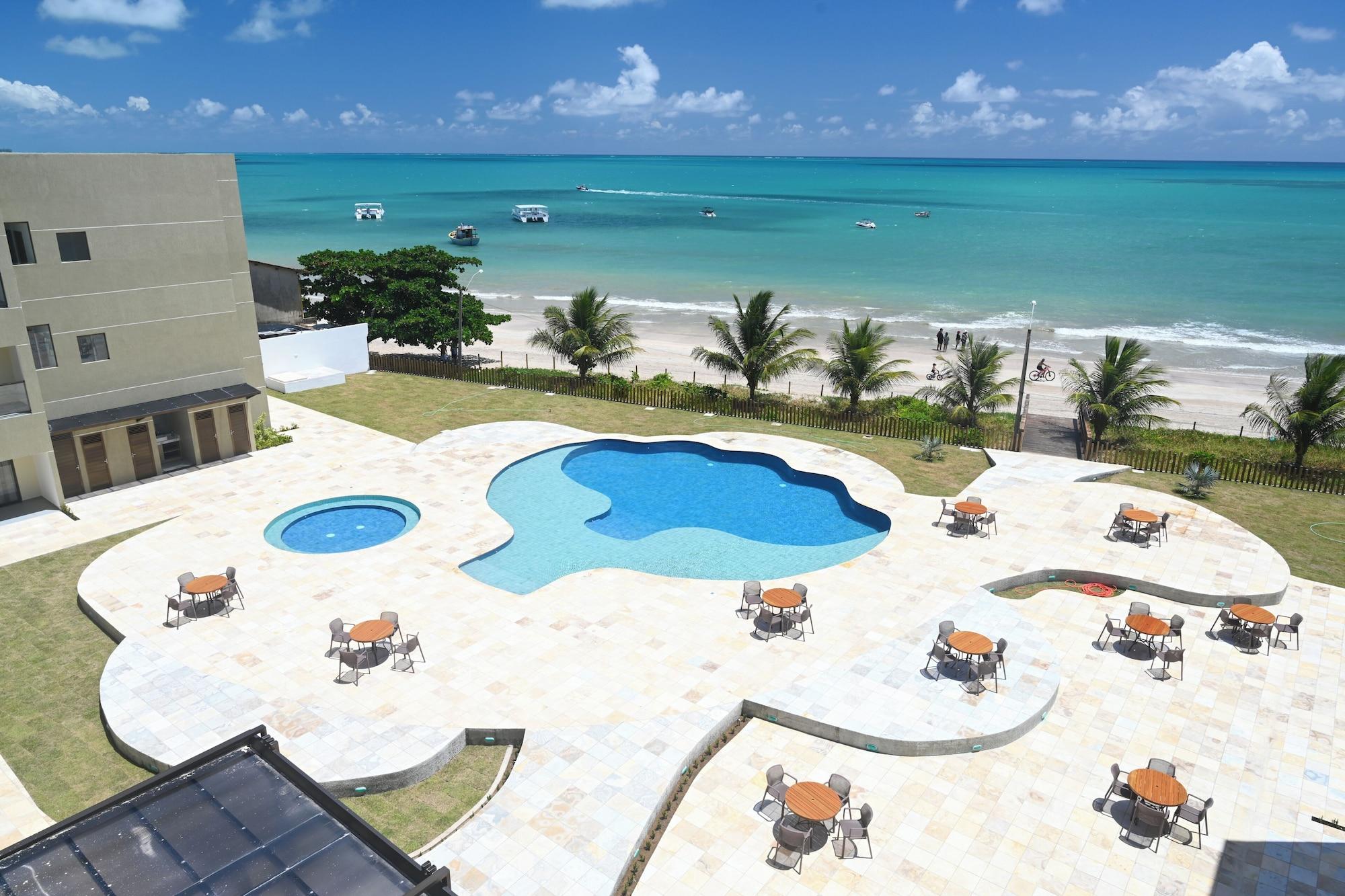 Varios Maragogi Praia Hotel