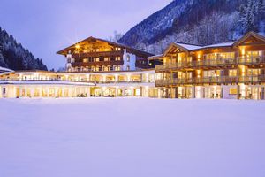 Alojamiento - Vitalhotel Edelweiss