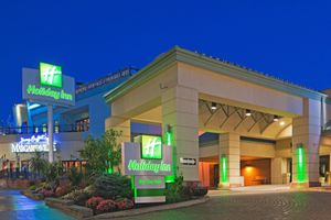 Alojamiento - Holiday Inn Niagara Falls - By The Falls by IHG