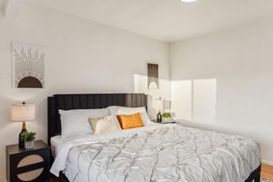 Alquiler Vacacional - Charming Vintage Retreat In The Heart Of San Jose 3 Bedroom Home