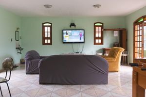 Alquiler Vacacional - 6.500m2-heated swimming pool, sauna, soccer fields, tennis/volleyball courts, barbecue areas