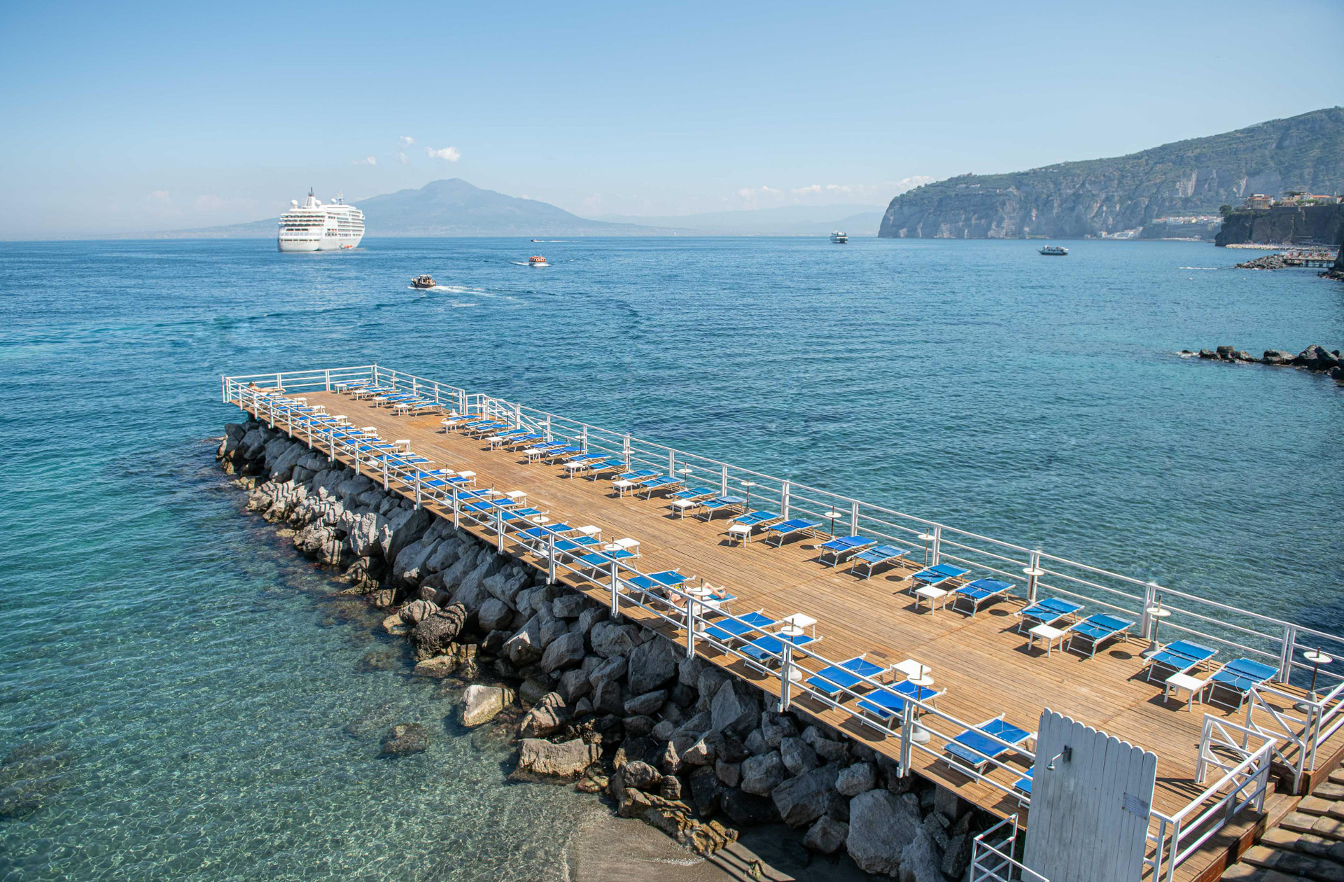 Playa Grand Hotel Europa Palace