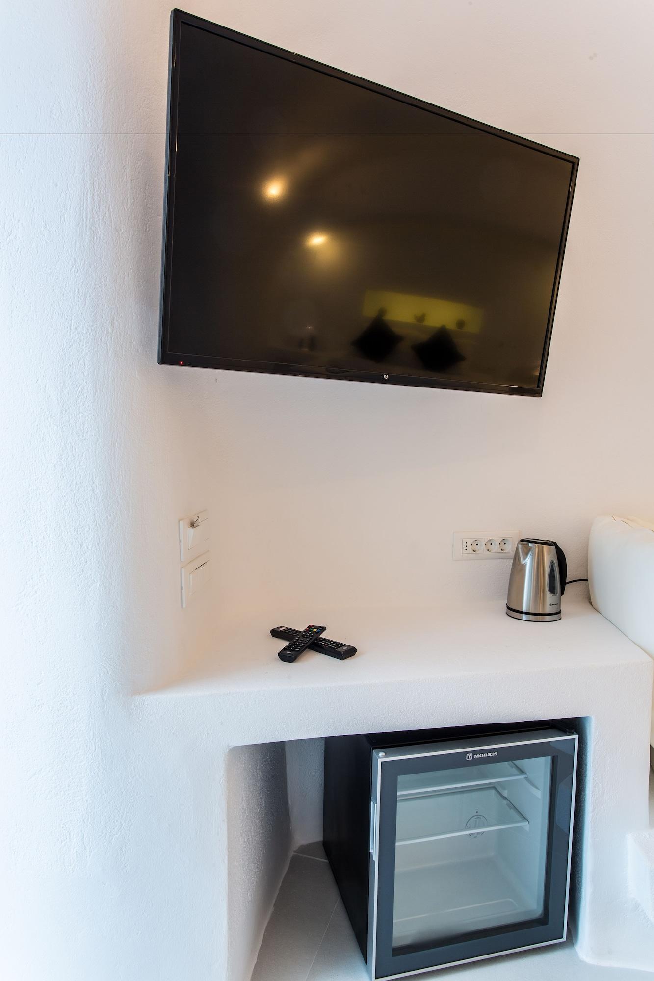 Set de Habitación Boutique 88 Fira