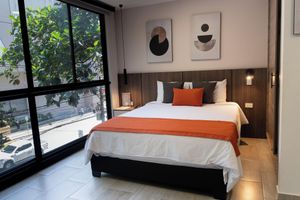 Alquiler Vacacional - Hotel Molinos