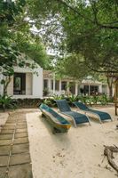 Alojamiento - Casa Rosario