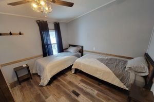 Alquiler Vacacional - Newly remodeled home that is perfect for outdoor loving groups!