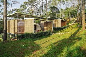 Alojamiento - Romhaey Kirirom Resort by EHM