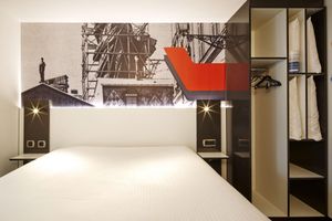 Alojamiento - Hôtel Gustave Colmar