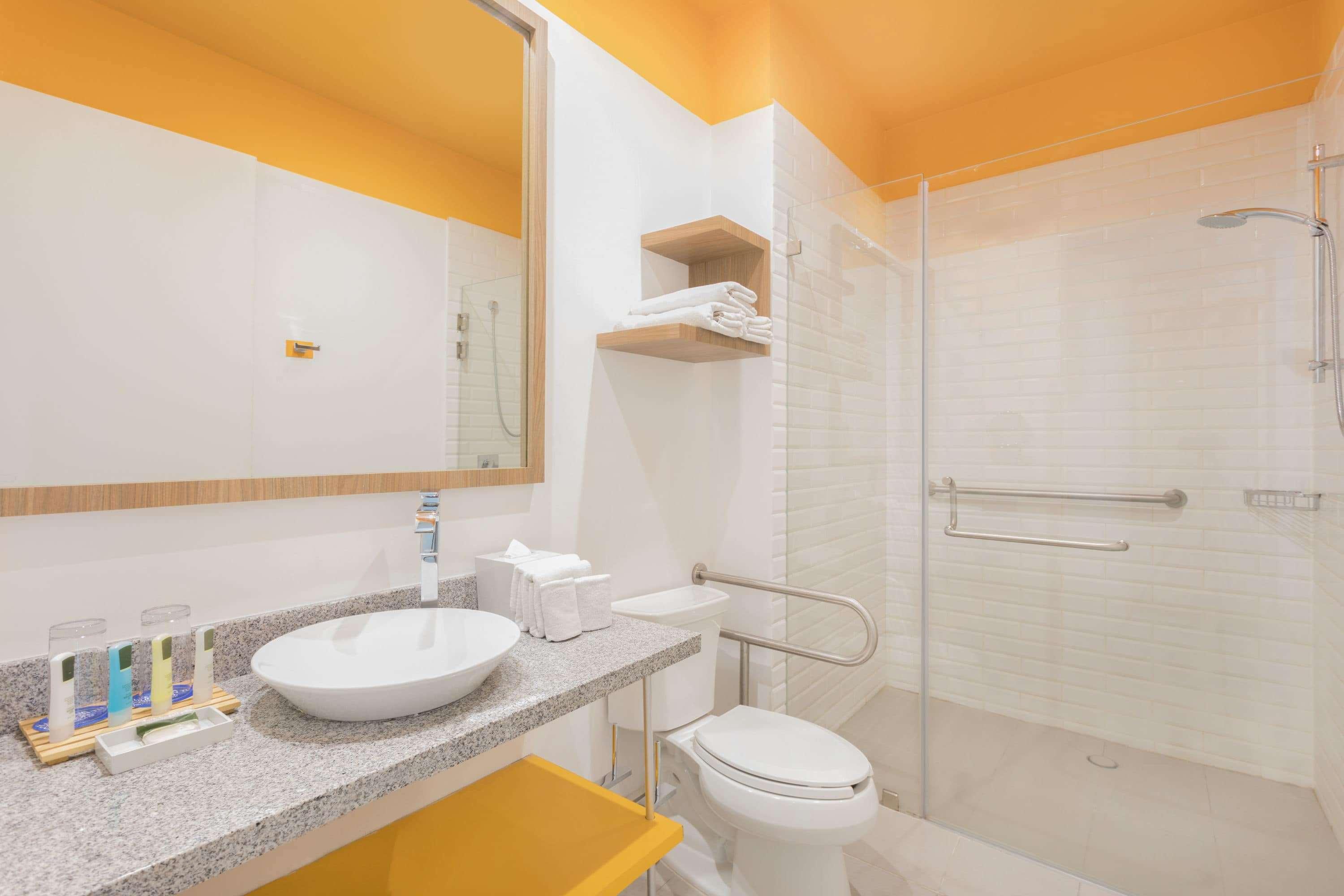 Hotel Hotel Tryp Mexico WTC