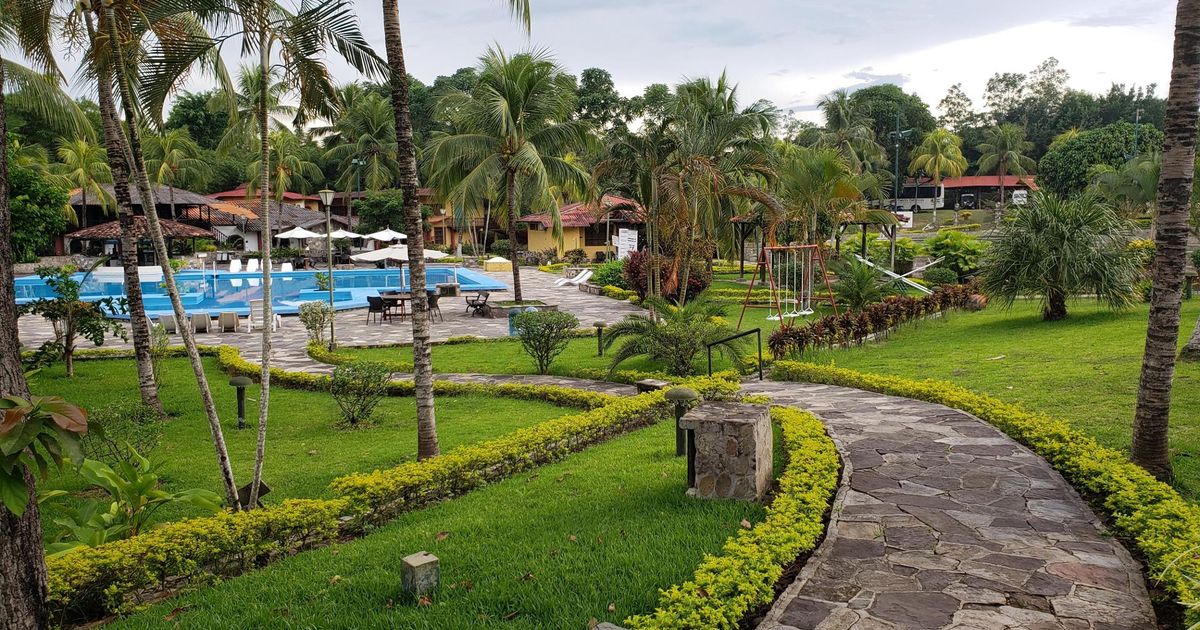 Hotel Puerto Palmeras, Tarapoto | Hoteles en Despegar