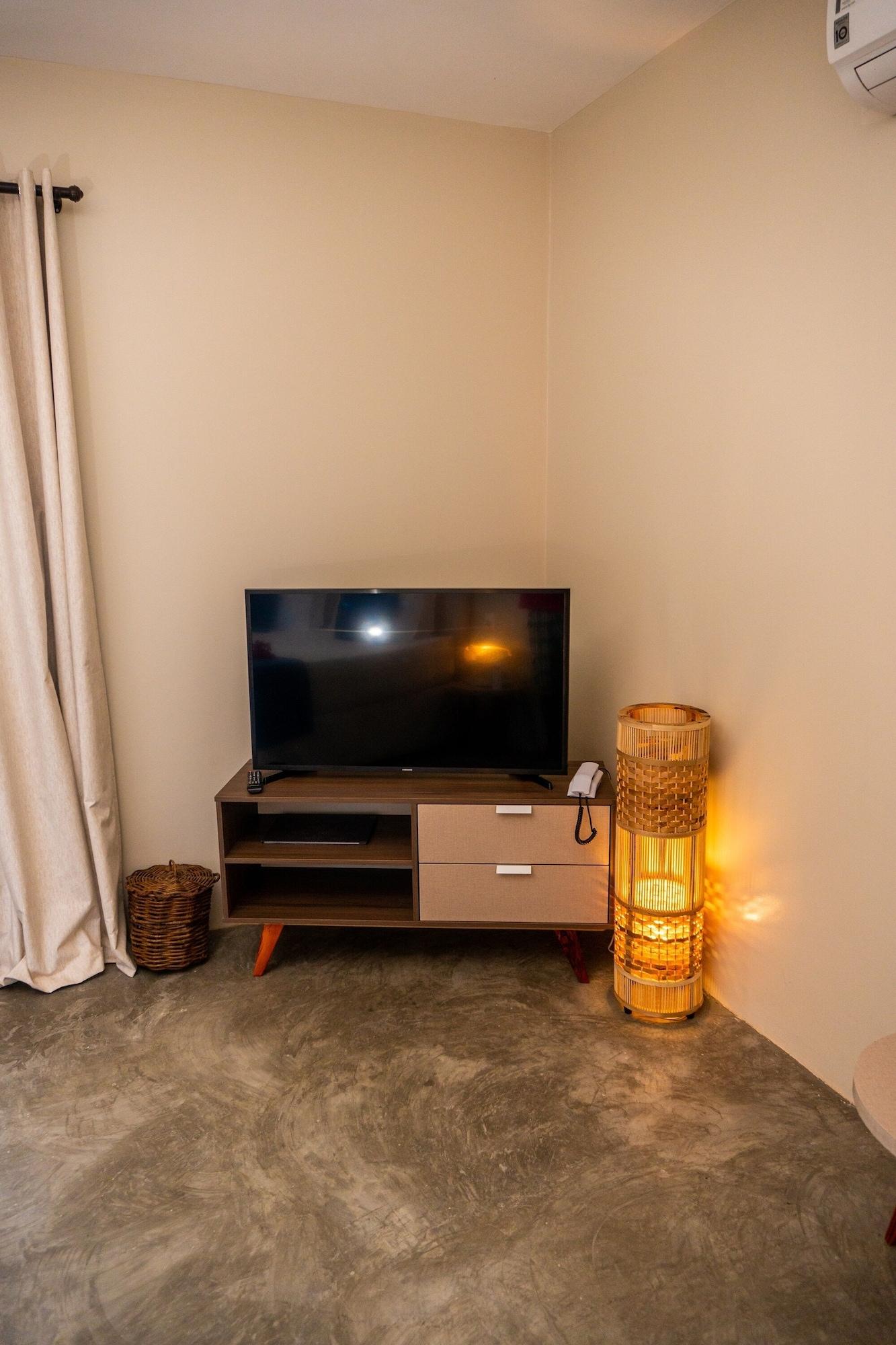 Set de Habitación Villa Zen Hotel