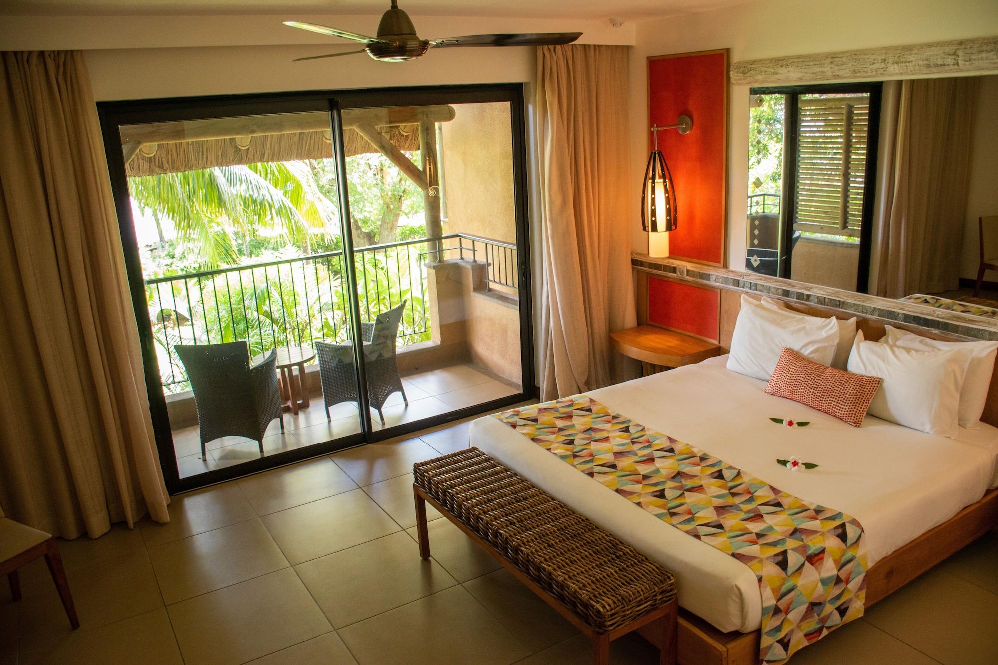 Habitación Tamarina Golf & Spa Boutique Hotel
