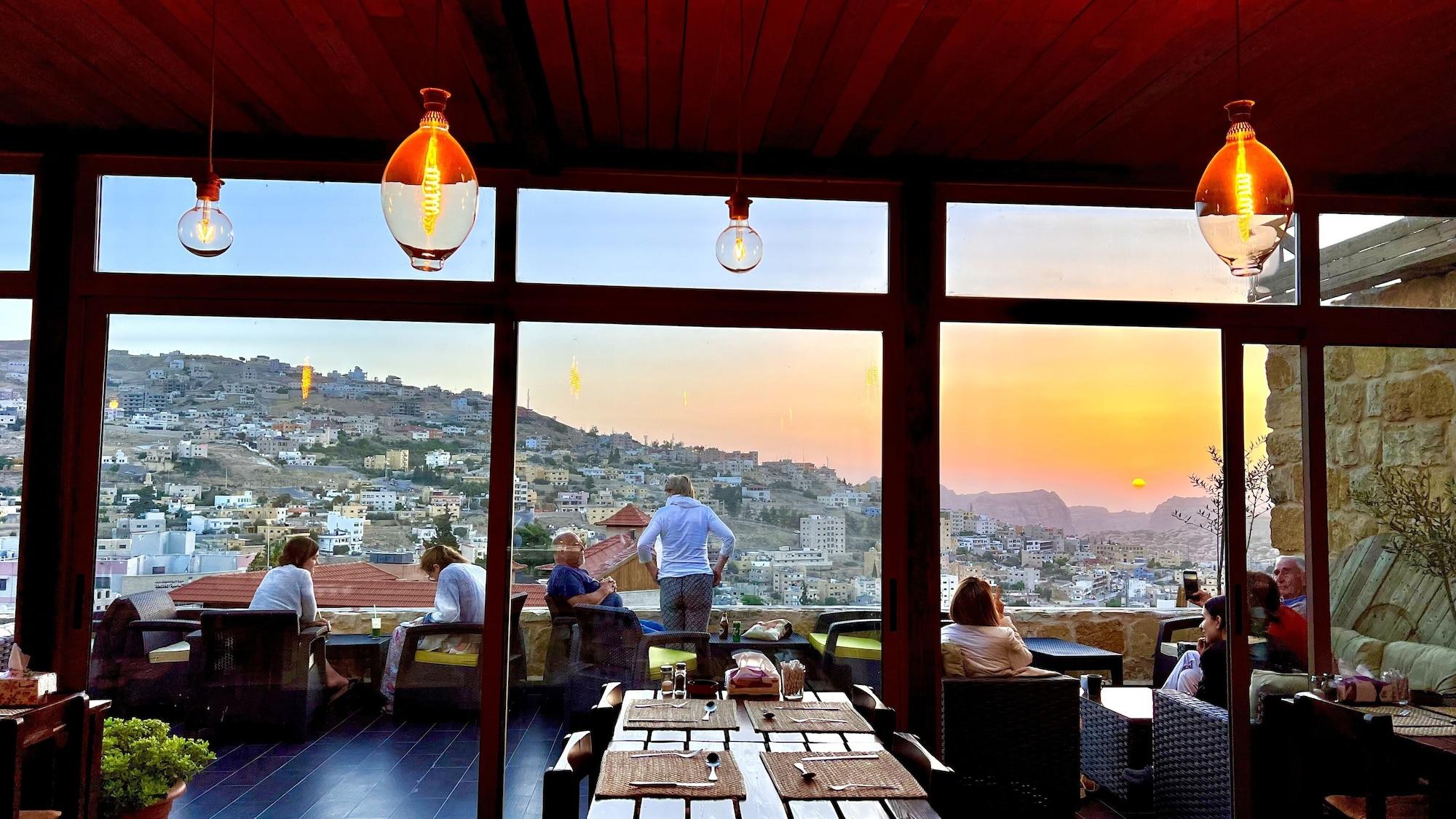 Restaurant Ata Ali Hotel