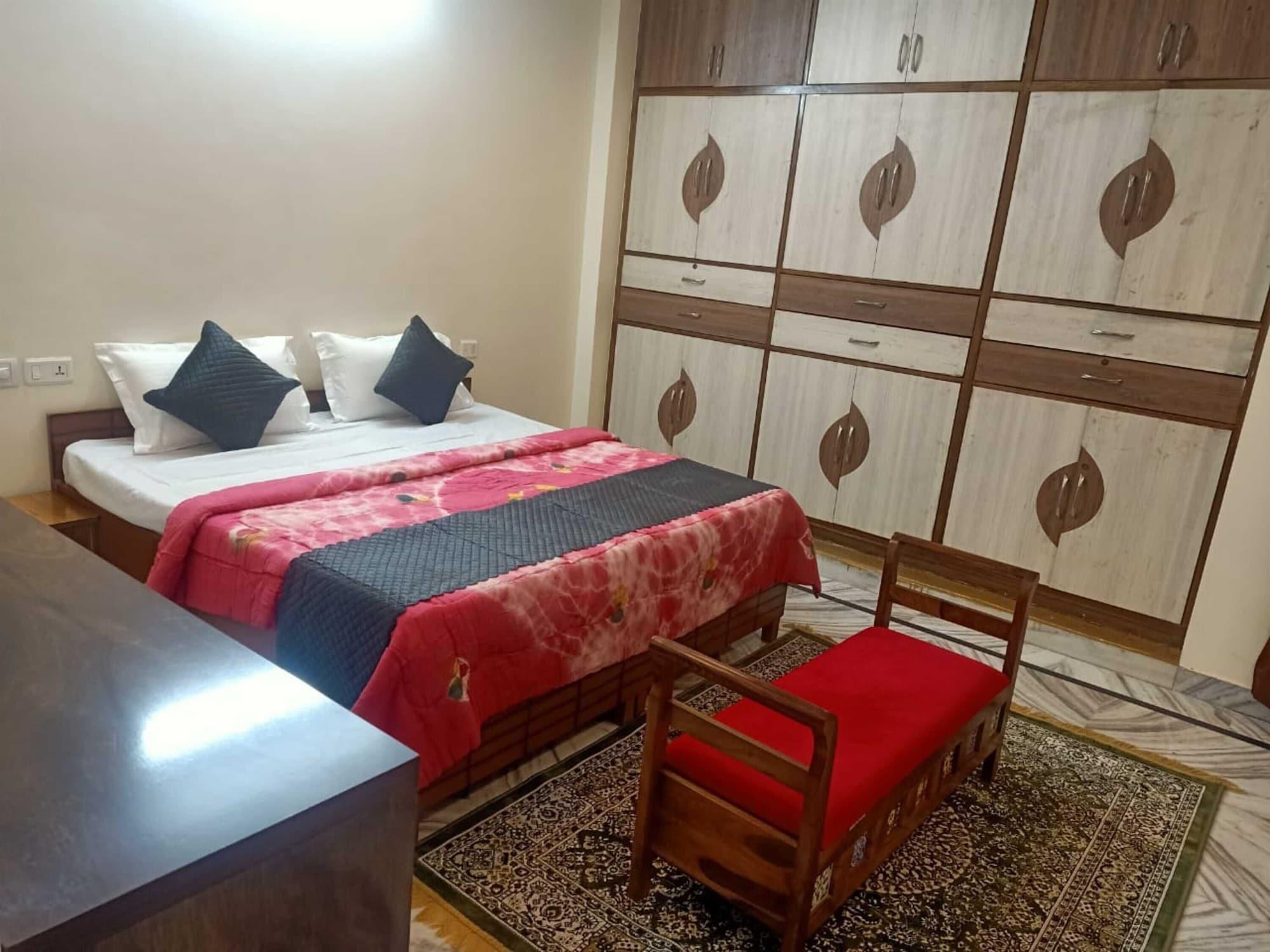 Habitación The Bliss Homestay