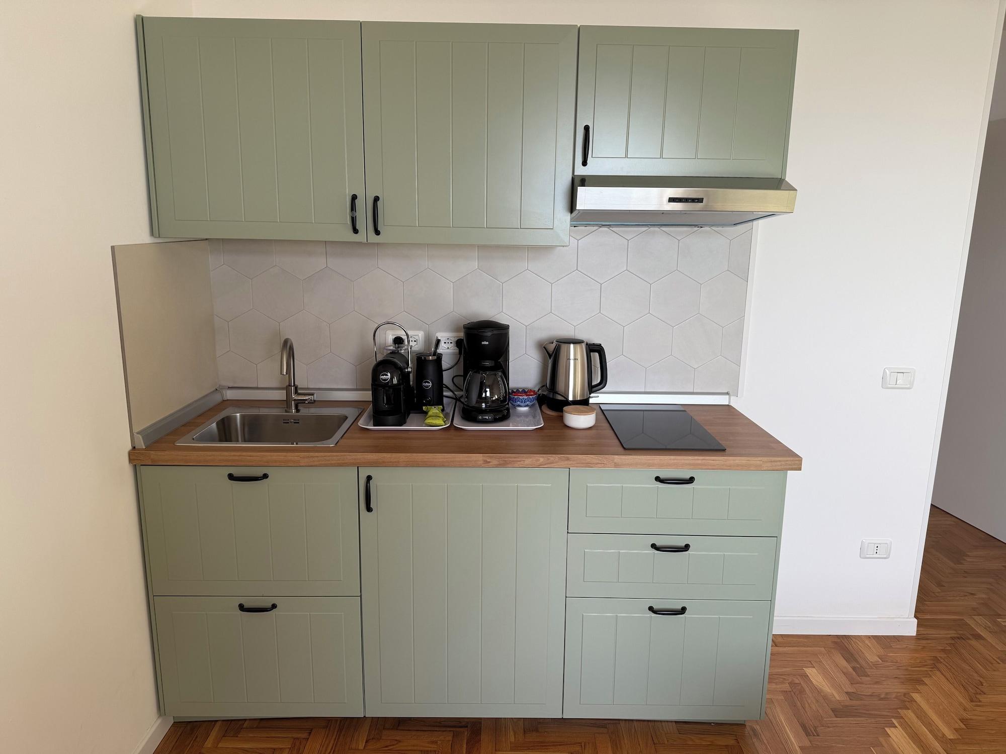 Set de Habitación B&B Miravalle Agrigento