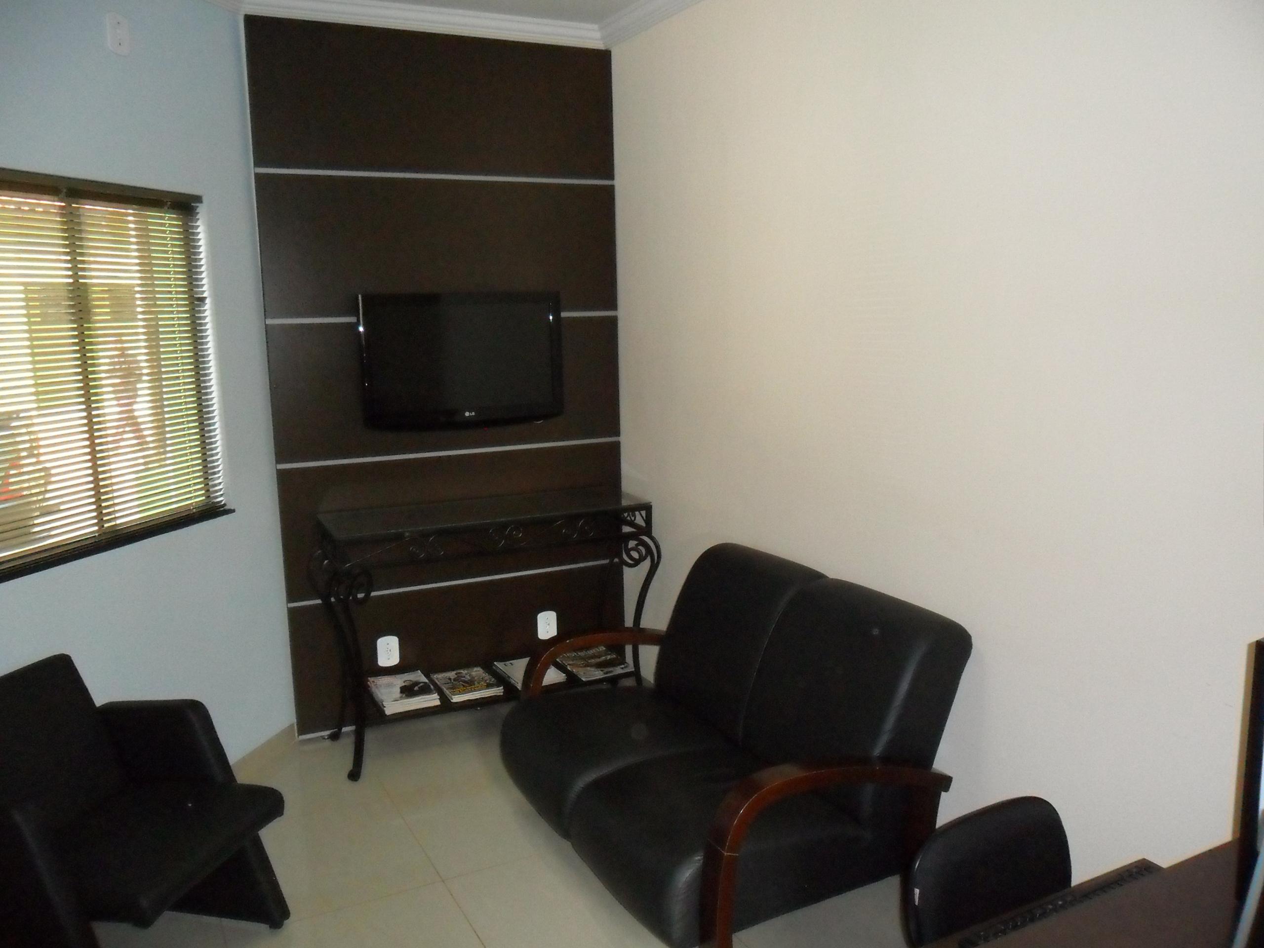 Comodidades del Alojamiento Hotel Campo Verde