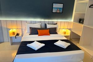 Alquiler Vacacional - Flat 218 completo com localização privilegiada