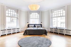 Alquiler Vacacional - The Mile 1 by Daniel&Jacob’s