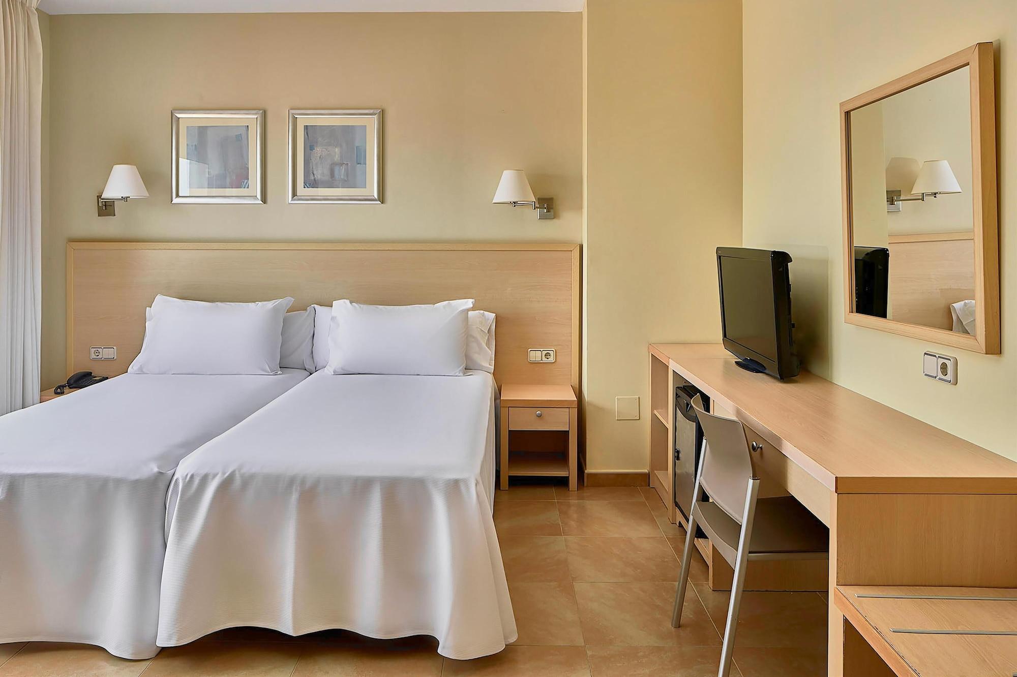 Habitación ALEGRIA Cabo de Gata