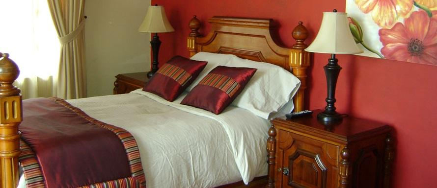 Suite Quinta Loren Hostería