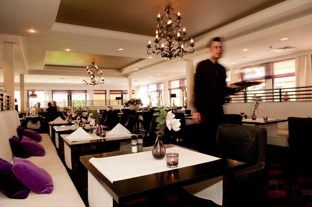 Restaurant Van der Valk Hotel Goes
