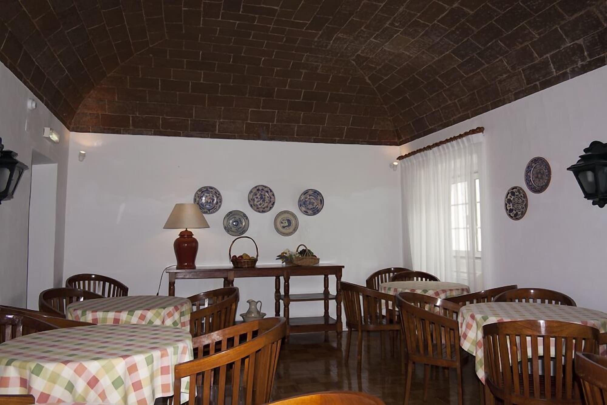 Restaurant Hotel Riviera