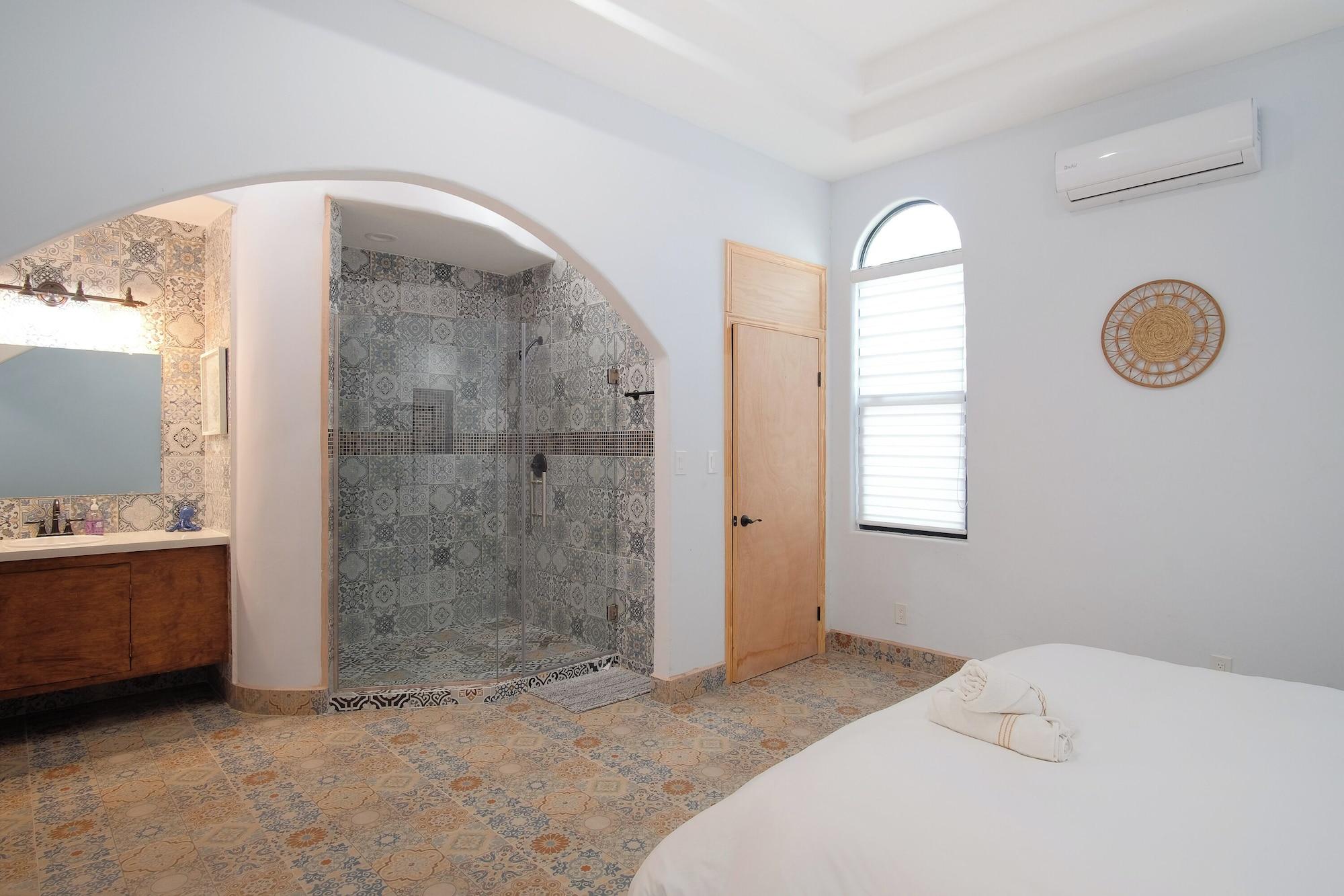 Habitación Casa Club