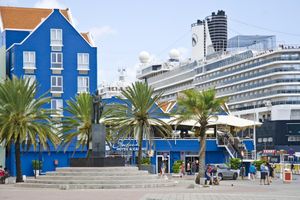 Alojamiento - Otrobanda Hotel & Casino